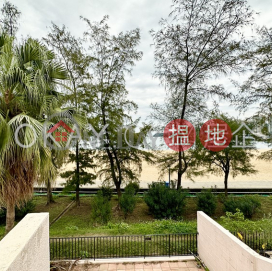 Efficient 3 bed on high floor with terrace & balcony | Rental | Phase 1 Beach Village, 21 Seahorse Lane 碧濤1期海馬徑21號 _0
