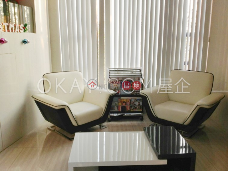 Property Search Hong Kong | OneDay | Residential, Rental Listings, Lovely 3 bedroom on high floor with parking | Rental