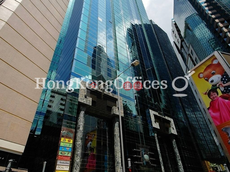 Office Unit for Rent at China Taiping Tower 1 | China Taiping Tower 1 中國太平大廈一期 Rental Listings