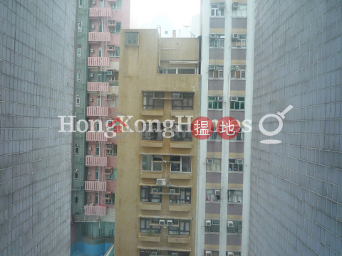 1 Bed Unit at All Fit Garden | For Sale, All Fit Garden 百合苑 | Western District (Proway-LID73701S)_0