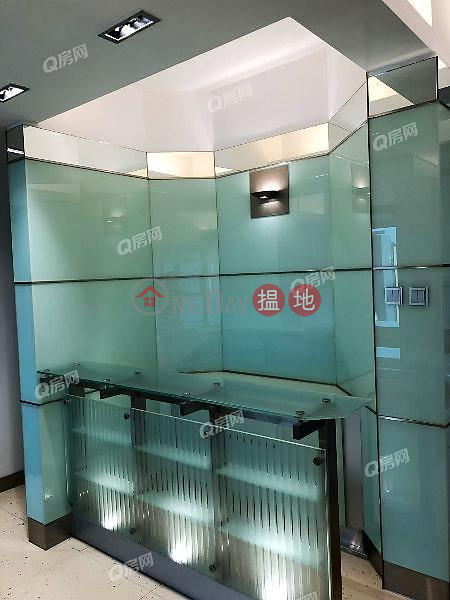 Y.I | 2 bedroom High Floor Flat for Rent, Y.I Y.I Rental Listings | Wan Chai District (QFANG-R66633)
