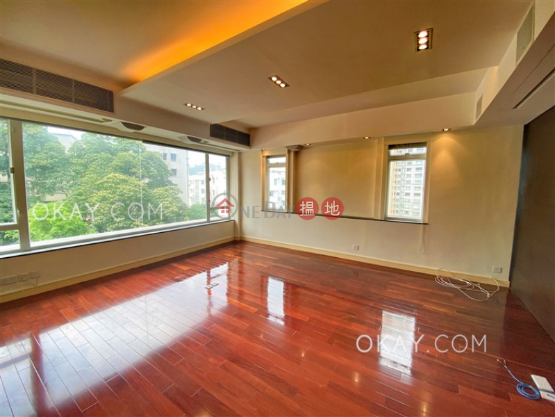 HK$ 45.6M The Elegance Wan Chai District Exquisite 2 bedroom with parking | For Sale