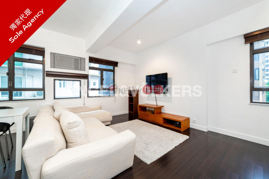 HK$ 10.3M, 3 Chico Terrace, Western District, 1 Bed Flat for Sale in Mid Levels West