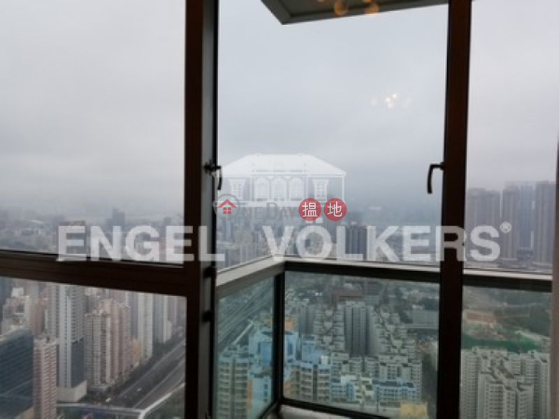 Property Search Hong Kong | OneDay | Residential, Rental Listings, 3 Bedroom Family Flat for Rent in Tai Kok Tsui