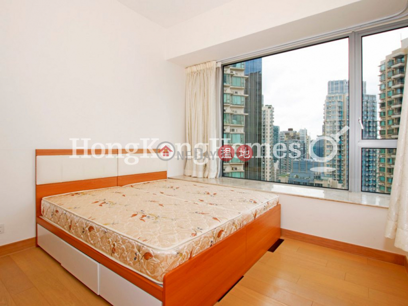 HK$ 50,000/ month, One Wan Chai, Wan Chai District, 3 Bedroom Family Unit for Rent at One Wan Chai