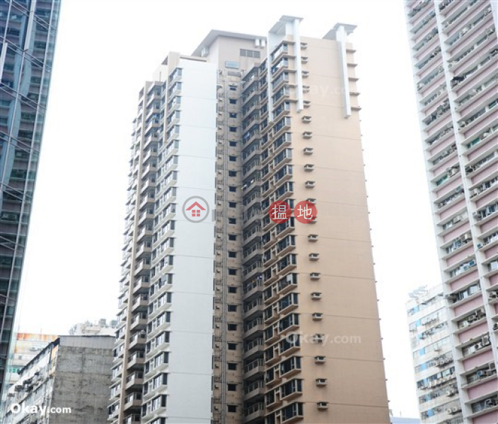 Tasteful 2 bedroom with balcony | Rental, Splendid Place 匯豪峰 Rental Listings | Eastern District (OKAY-R51212)