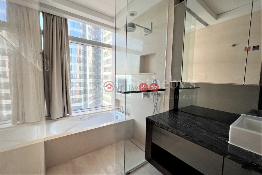 Property for Rent at The Cullinan with 2 Bedrooms | The Cullinan 天璽 Rental Listings