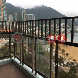 Efficient 4 bedroom with balcony | Rental | Repulse Bay Apartments 淺水灣花園大廈 _0