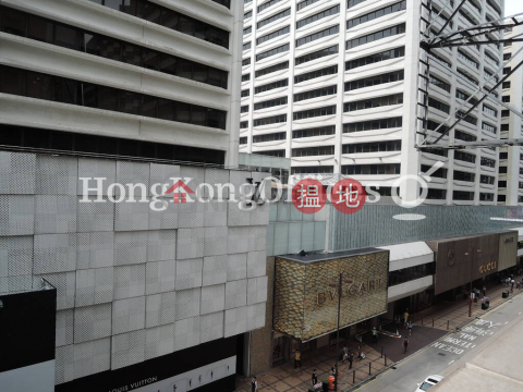 Office Unit for Rent at Chung Fung Commercial Building | Chung Fung Commercial Building 松鳳商業大廈 _0