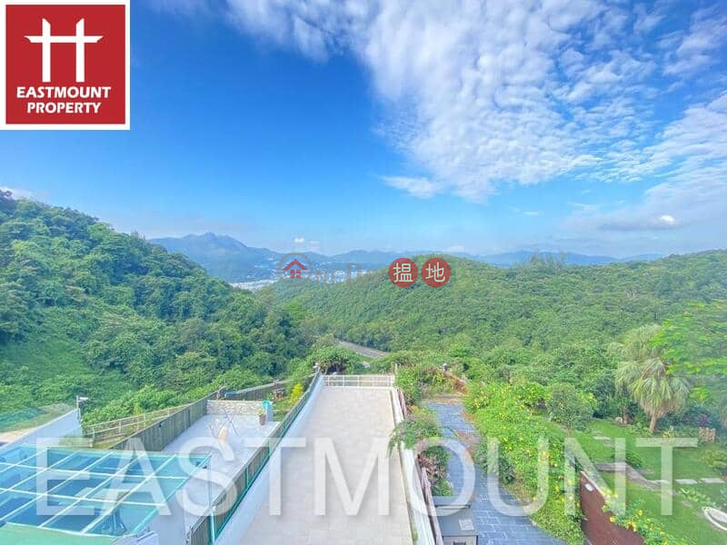 Property Search Hong Kong | OneDay | Residential Rental Listings Clearwater Bay Villa House | Property For Rent or Lease in Capital Villa, Ta Ku Ling 打鼓嶺歡泰花園-Sea View, Big garden