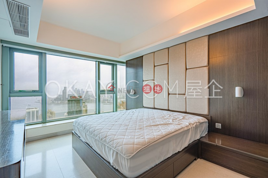海天峰-高層住宅出售樓盤-HK$ 3,600萬