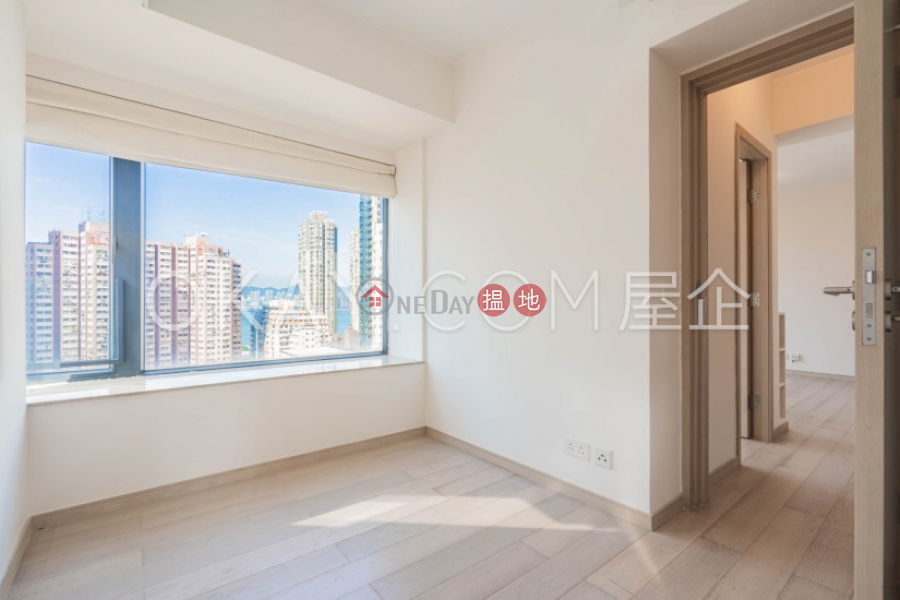 Tasteful 2 bedroom with balcony | Rental, Altro 懿山 Rental Listings | Western District (OKAY-R287729)