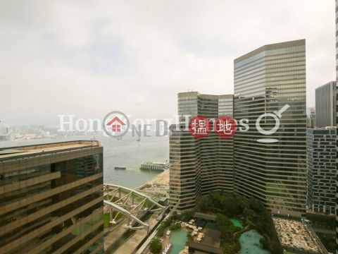 2 Bedroom Unit for Rent at Convention Plaza Apartments | Convention Plaza Apartments 會展中心會景閣 _0