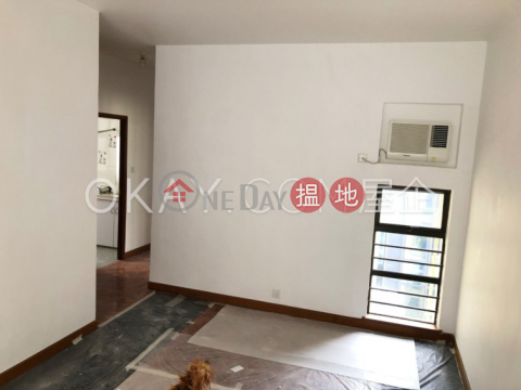 Popular 2 bedroom on high floor with parking | Rental | Hecny Court 均輝閣 _0