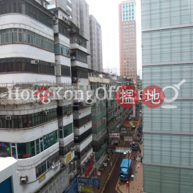 Office Unit for Rent at Mary Building, Mary Building 誠信大廈 | Yau Tsim Mong (HKO-42905-ABER)_0
