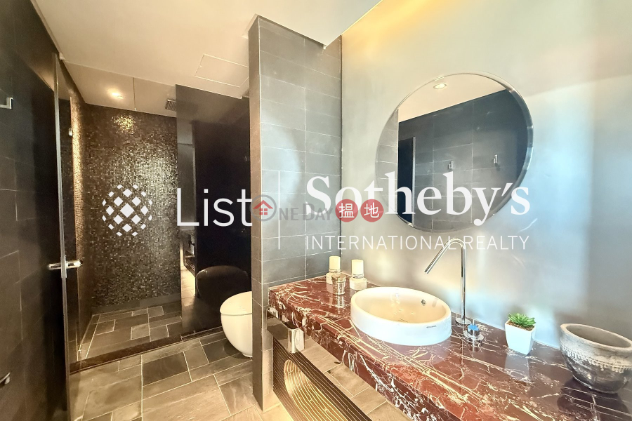 Property for Rent at Tower 2 The Lily with 3 Bedrooms, 129 Repulse Bay Road | Southern District Hong Kong Rental HK$ 170,000/ month