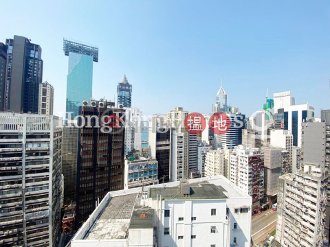 1 Bed Unit for Rent at Bowrington Building | Bowrington Building 寶靈大廈 _0