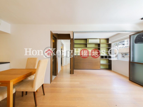 1 Bed Unit for Rent at Fullview Villa, Fullview Villa 豐榮苑 | Wan Chai District (Proway-LID86037R)_0