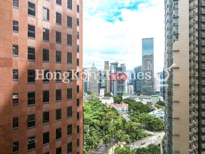 香港搵樓|租樓|二手盤|買樓| 搵地 | 住宅|出租樓盤麥當勞道3號4房豪宅單位出租