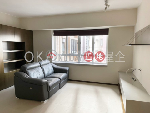 Rare 1 bedroom on high floor | For Sale, Robinson Heights 樂信臺 | Western District (OKAY-S78325)_0