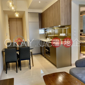 Luxurious 2 bedroom with balcony | For Sale