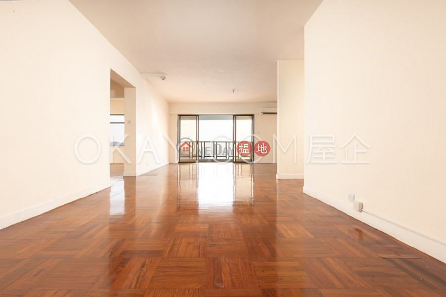 Property Search Hong Kong | OneDay | Residential, Rental Listings, Beautiful 4 bed on high floor with balcony & parking | Rental