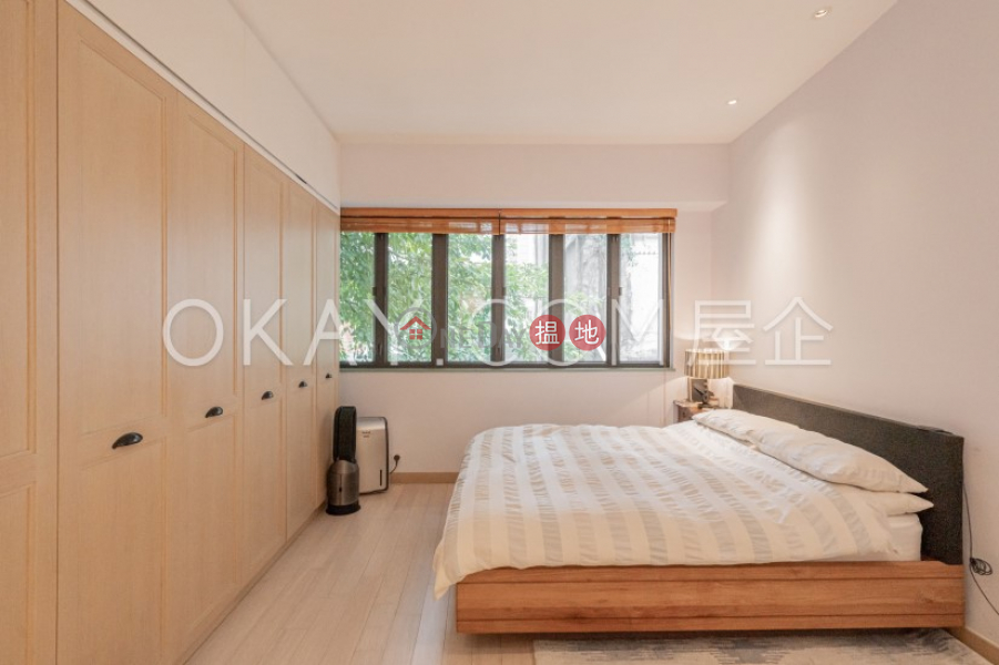 Property Search Hong Kong | OneDay | Residential, Sales Listings | Gorgeous 1 bedroom with rooftop & terrace | For Sale