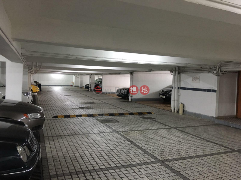 Property Search Hong Kong | OneDay | Carpark, Sales Listings | Tandem Carpark 18 and 18A