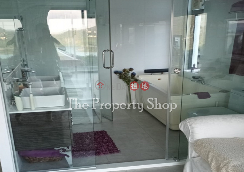 Property Search Hong Kong | OneDay | Residential | Rental Listings | Modern, 4 Bed Seaview House