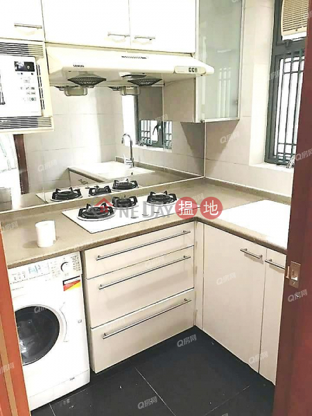 Property Search Hong Kong | OneDay | Residential | Sales Listings | Residence Oasis Tower 5 | 2 bedroom Low Floor Flat for Sale