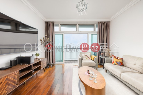 Tasteful 3 bed on high floor with sea views & balcony | For Sale | Discovery Bay, Phase 4 Peninsula Vl Coastline, 42 Discovery Road 愉景灣 4期 蘅峰碧濤軒 愉景灣道42號 _0