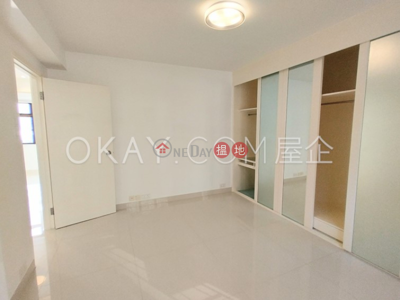 HK$ 24M Block 45-48 Baguio Villa, Western District | Efficient 3 bedroom with sea views, balcony | For Sale