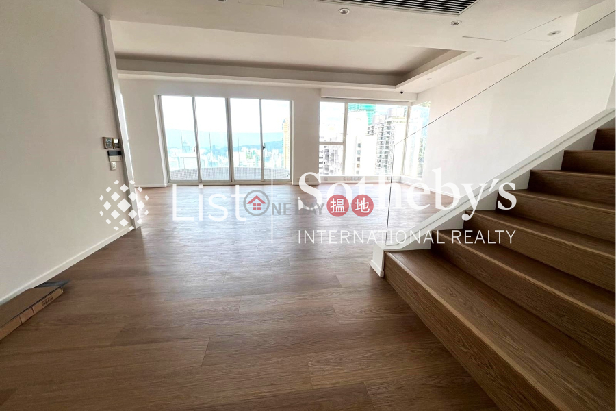 Property Search Hong Kong | OneDay | Residential Rental Listings | Property for Rent at Valverde with 3 Bedrooms