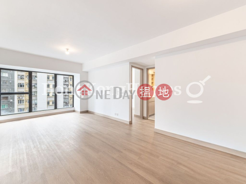 3 Bedroom Family Unit for Rent at 62B Robinson Road | 62B Robinson Road 愛富華庭 _0