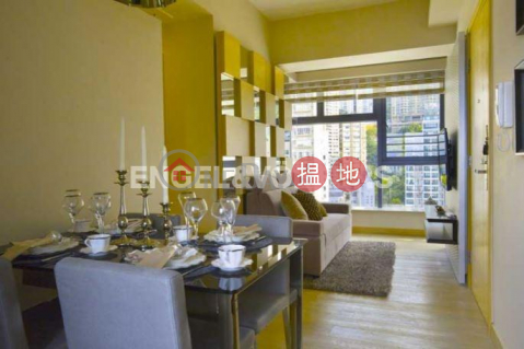 2 Bedroom Flat for Rent in Sai Ying Pun|Western DistrictHigh Park 99(High Park 99)Rental Listings (EVHK98627)_0