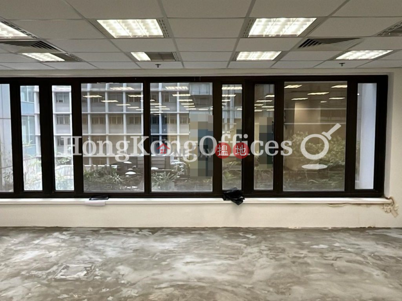 一號都爹利街低層-寫字樓/工商樓盤出租樓盤-HK$ 107,195/ 月