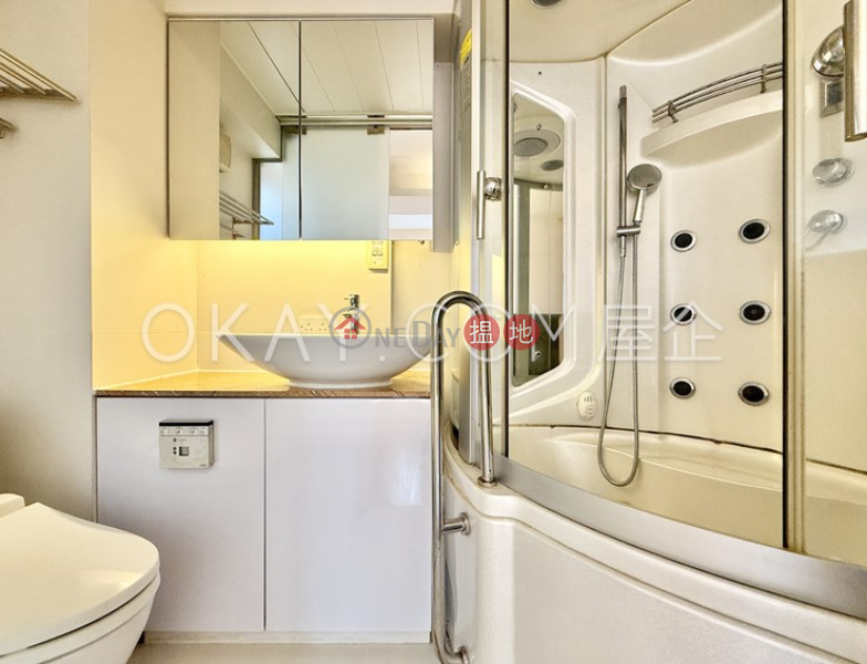 Nicely kept 3 bedroom with terrace | Rental | 8 Shan Kwong Road 山光道8號 Rental Listings