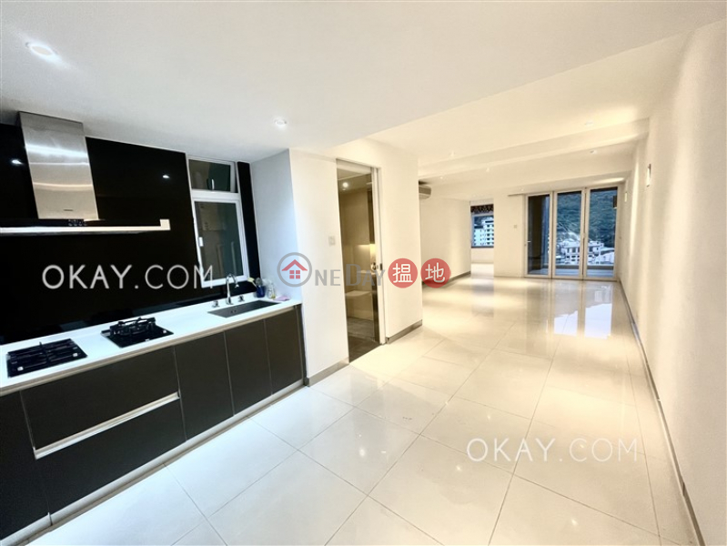 Gorgeous 2 bed on high floor with racecourse views | Rental | Green View Mansion 翠景樓 Rental Listings