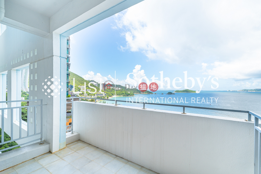 Property for Rent at Block 4 (Nicholson) The Repulse Bay with 4 Bedrooms | 109 Repulse Bay Road | Southern District, Hong Kong | Rental | HK$ 114,000/ month