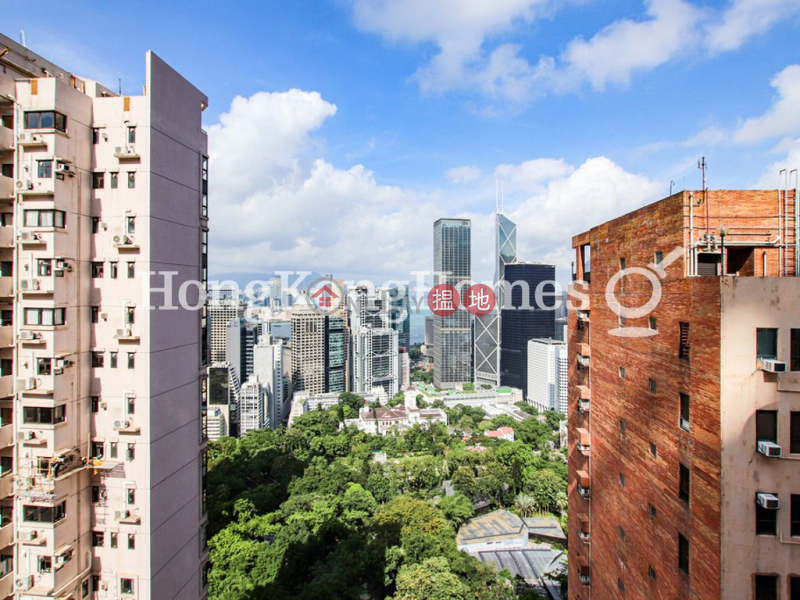 香港搵樓|租樓|二手盤|買樓| 搵地 | 住宅出租樓盤好利閣4房豪宅單位出租