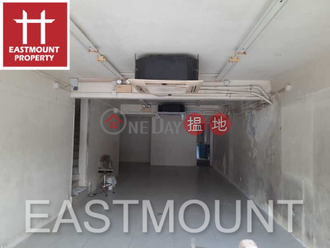 Sai Kung | Shop For Rent or Lease in Sai Kung Town Centre 西貢市中心-High Turnover | Property ID:3698 | Block D Sai Kung Town Centre 西貢苑 D座 _0