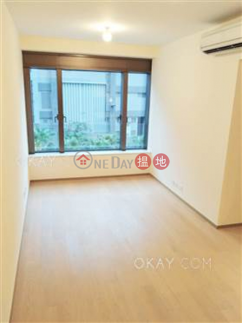 Popular 2 bedroom in Shau Kei Wan | Rental | Block 3 New Jade Garden 新翠花園 3座 _0
