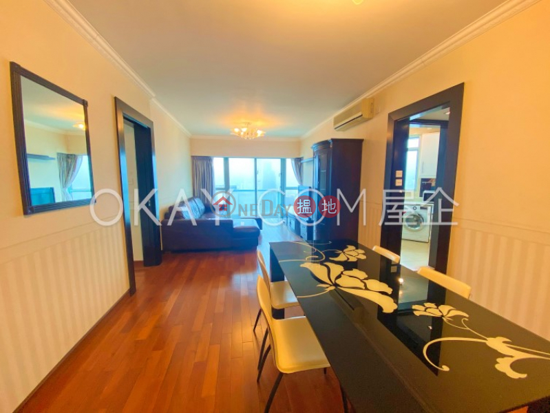 Property Search Hong Kong | OneDay | Residential | Sales Listings Tasteful 3 bedroom on high floor with balcony | For Sale