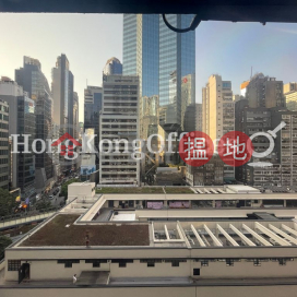 Office Unit for Rent at Yue Shing Commercial Building | Yue Shing Commercial Building 裕成商業大廈 _0