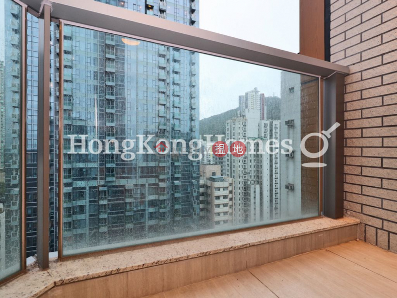 1 Bed Unit for Rent at The Kennedy on Belcher\'s 97 Belchers Street | Western District | Hong Kong Rental, HK$ 25,800/ month