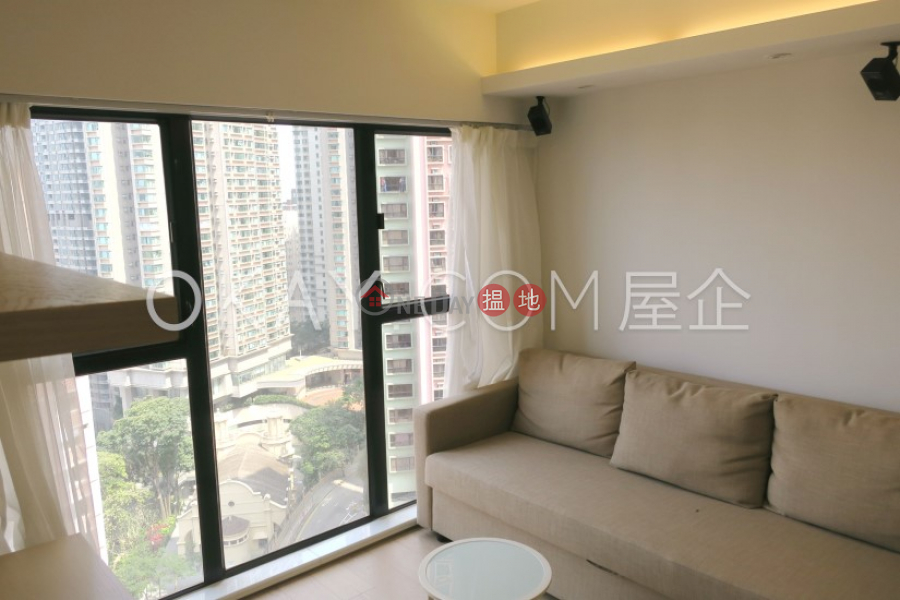 Property Search Hong Kong | OneDay | Residential, Rental Listings, Charming 1 bedroom in Mid-levels West | Rental