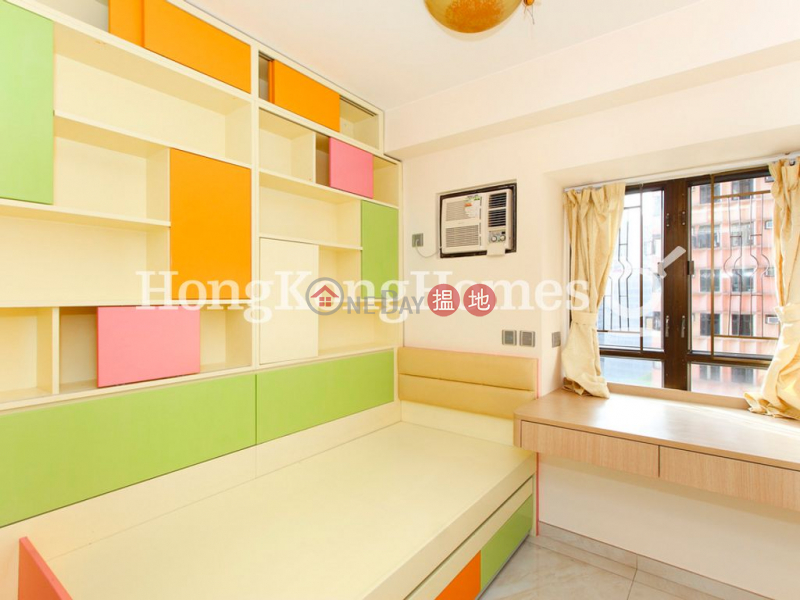 3 Bedroom Family Unit at Fortress Garden | For Sale 32 Fortress Hill Road | Eastern District Hong Kong Sales, HK$ 11.8M
