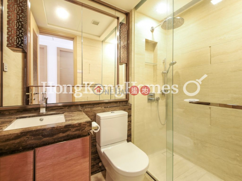 HK$ 52,000/ month Larvotto | Southern District 3 Bedroom Family Unit for Rent at Larvotto