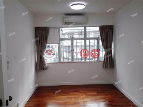 Lai Sing Building | 2 bedroom Low Floor Flat for Rent | Lai Sing Building 麗成大廈 _0