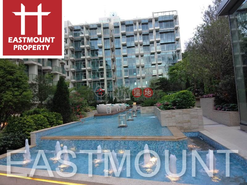 HK$ 13,800/ month, Park Mediterranean | Sai Kung Sai Kung Apartment | Property For Rent or Lease in Park Mediterranean 逸瓏海匯-Nearby town | Property ID:2206